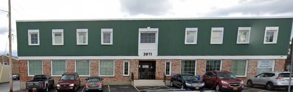 Lease/Office Space: 3871 Harlem Road, Cheektowaga, NY 14215